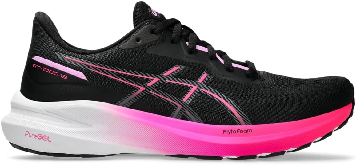 ASICS Women's GT-1000 13 Running Shoes Asics1