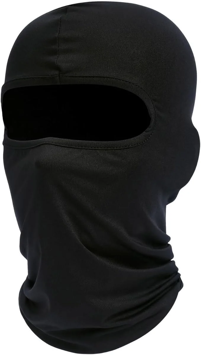 Head gear 2