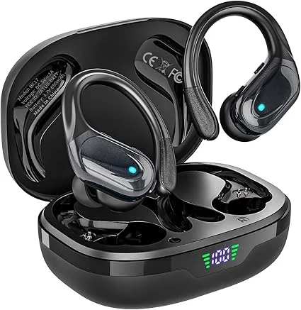 Wireless-Earbuds-Sport-Bluetooth-Headphones