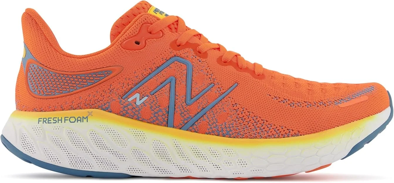 New Balance Men's Fresh Foam X 1080 V12 Running Shoe New-Balance-Mens-Fresh-Foam-X-1080-V12