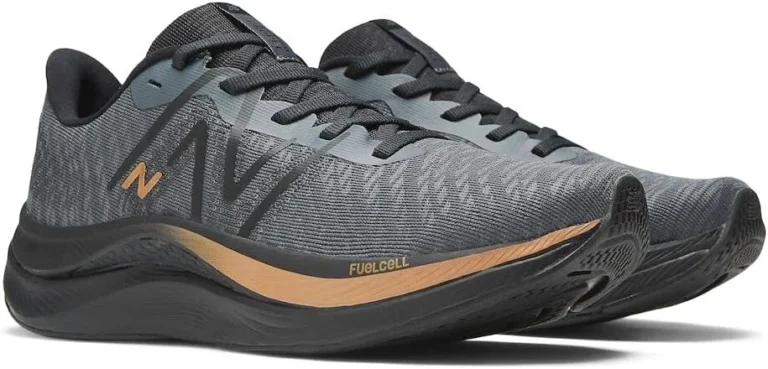 New Balance Womens Fuel Cell Propel V4 Running Shoe 3