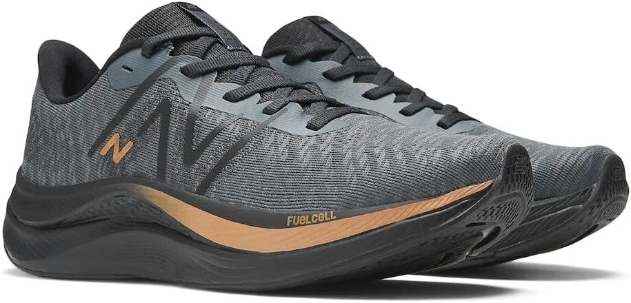 New Balance Womens Fuel Cell Propel V4 Running Shoe 3