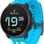 Suunto Race S Blue