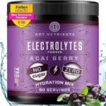 electrolye powder 2